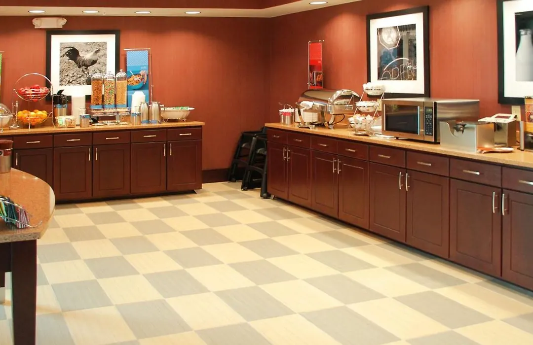 Hampton Inn & Suites Denver/Highlands Ranch-1