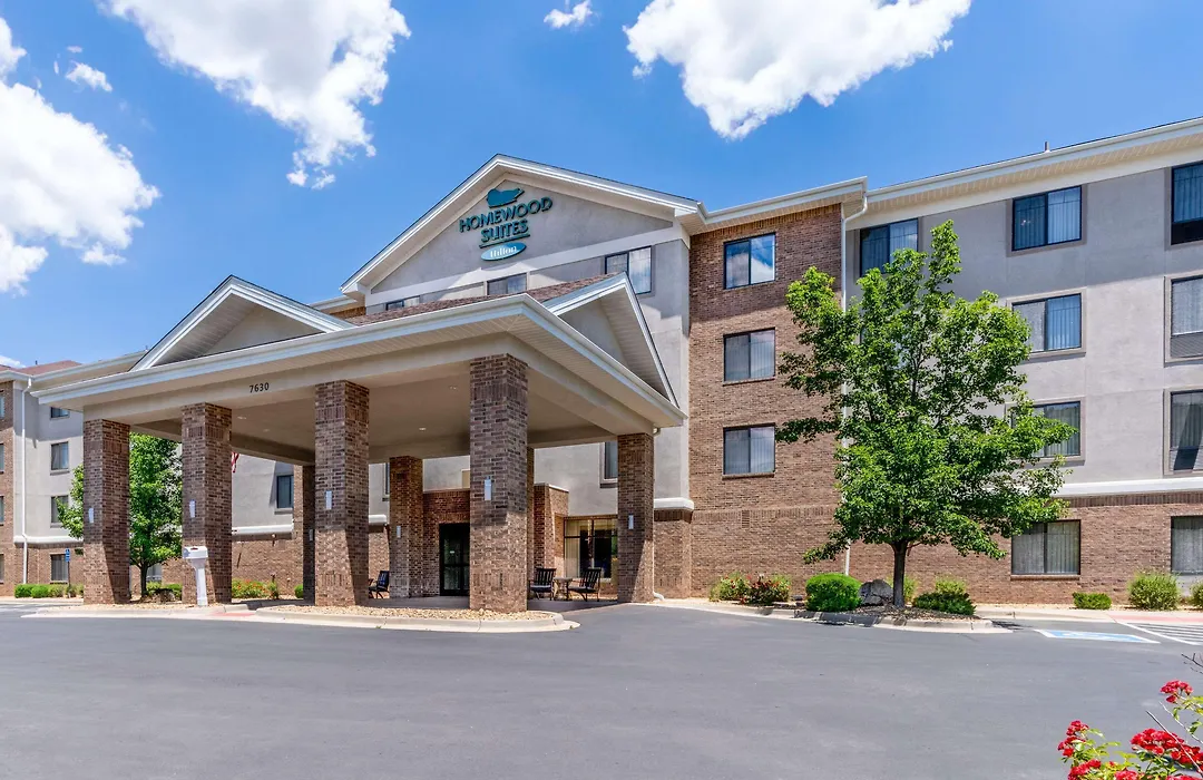 Homewood Suites By Hilton Denver - Littleton-1