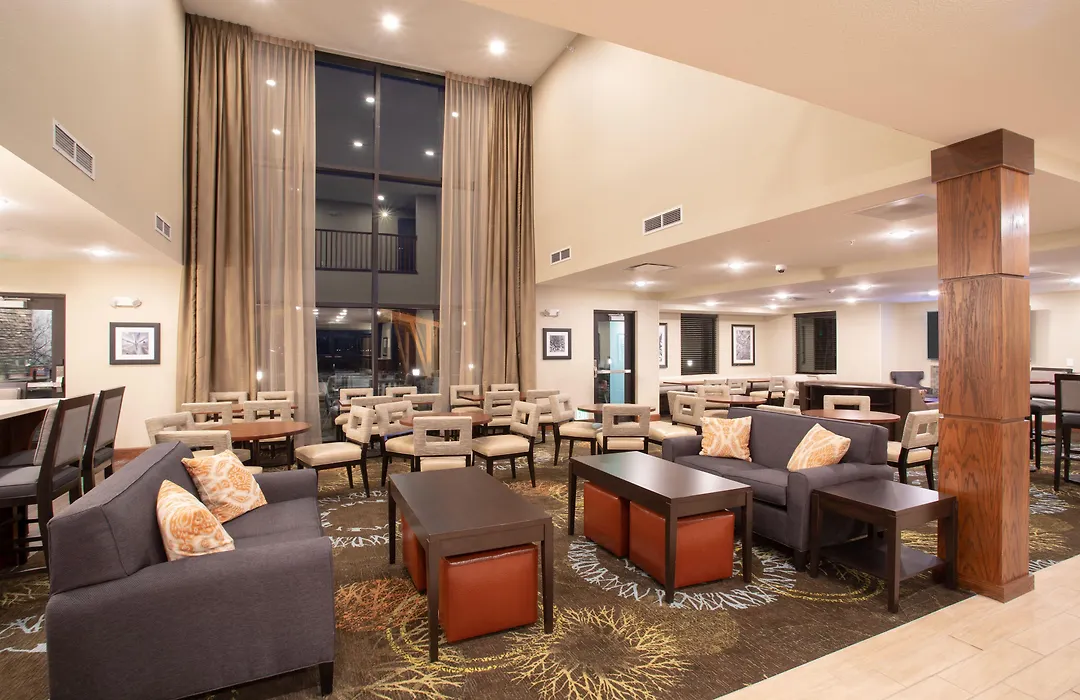Staybridge Suites Denver South - Highlands Ranch By Ihg-1