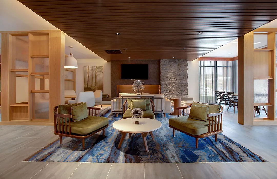 Fairfield By Marriott Inn & Suites Denver Southwest, Littleton-1