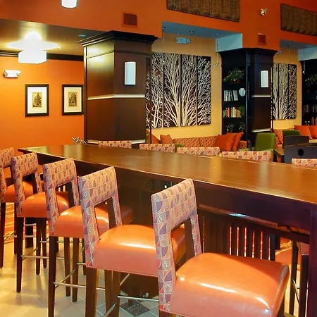 Hampton Inn & Suites Denver/Highlands Ranch-3