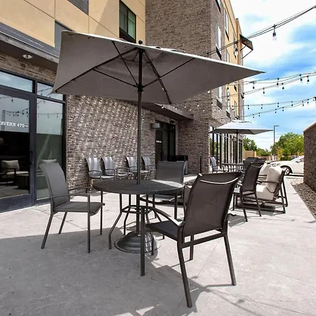 Fairfield By Marriott Inn & Suites Denver Southwest, Littleton-2