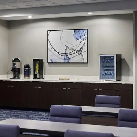 Courtyard By Marriott Denver Southwest/Littleton-2
