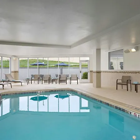 Courtyard By Marriott Denver Southwest/Littleton-3
