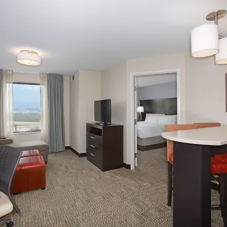 Staybridge Suites Denver South - Highlands Ranch By Ihg-2