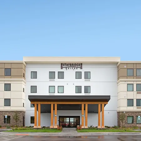 Staybridge Suites Denver South - Highlands Ranch By Ihg-3